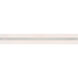 Netherton LED 36 inch Brushed Steel LED Vanity Light Wall Light